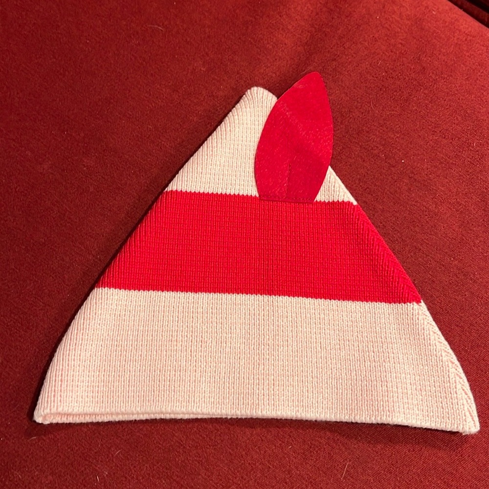 Hanna Anderson Jovie Elf Hat